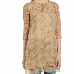 Lovely Sacred Threads Top